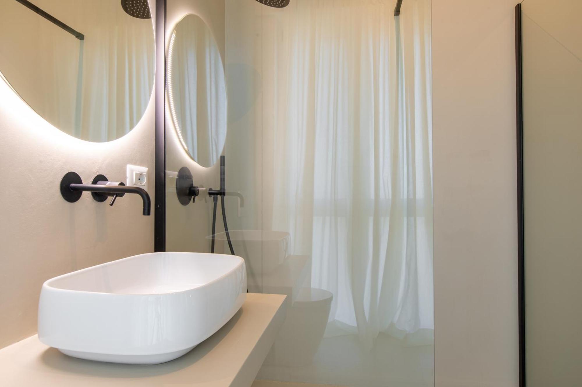 Daplace - Corso Sempione Suites Milan Bagian luar foto
