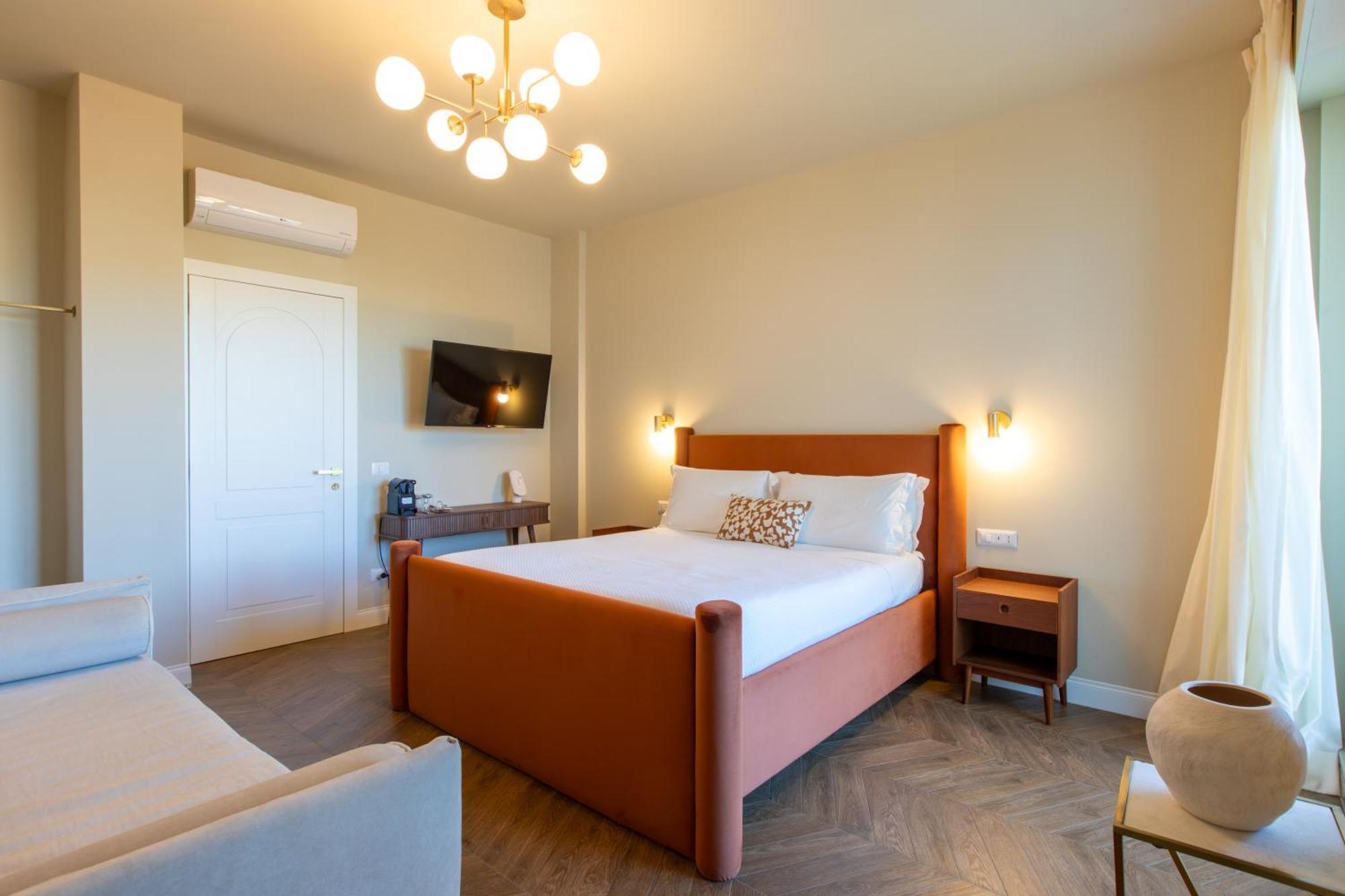 Daplace - Corso Sempione Suites Milan Bagian luar foto
