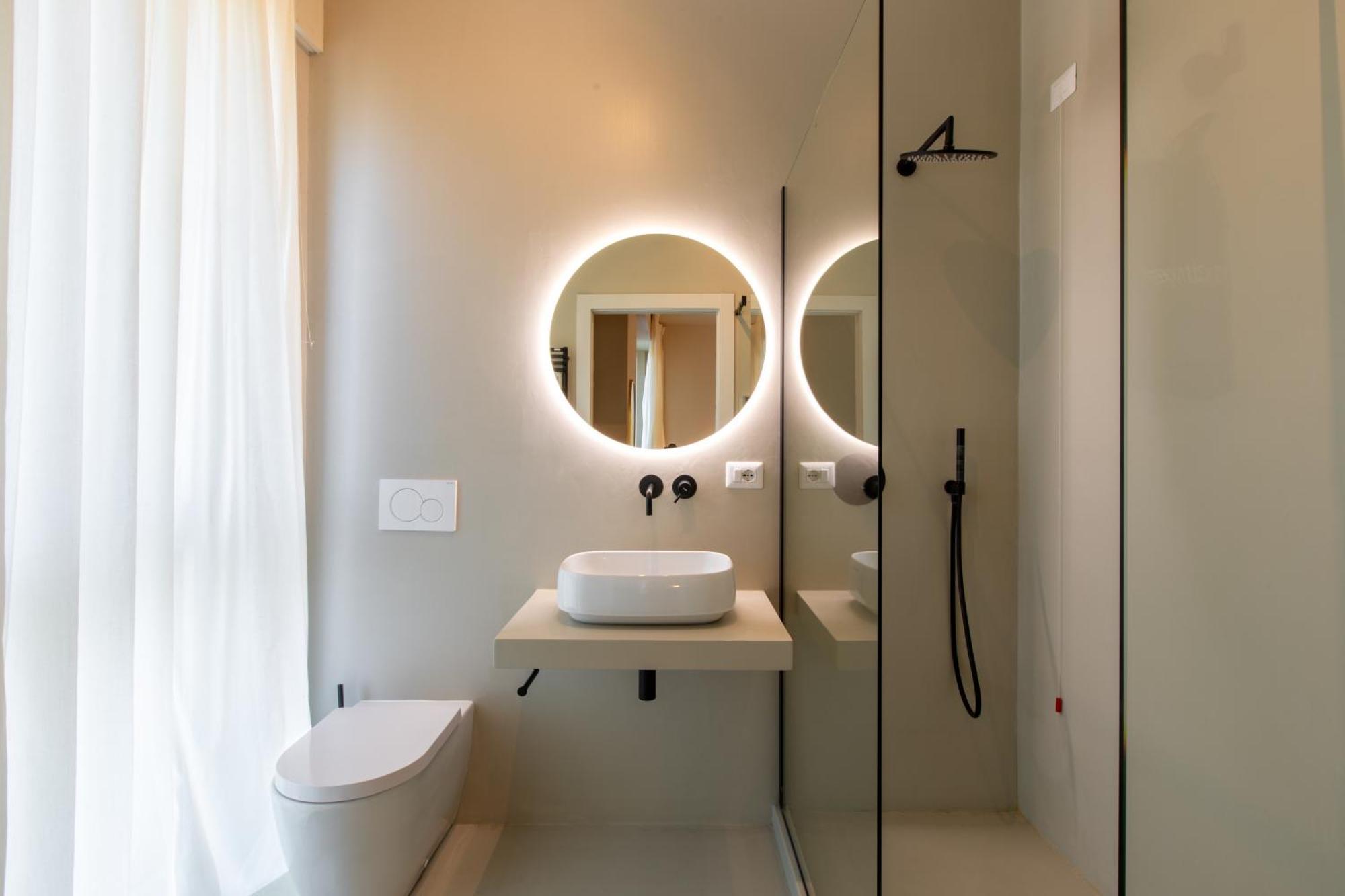 Daplace - Corso Sempione Suites Milan Bagian luar foto