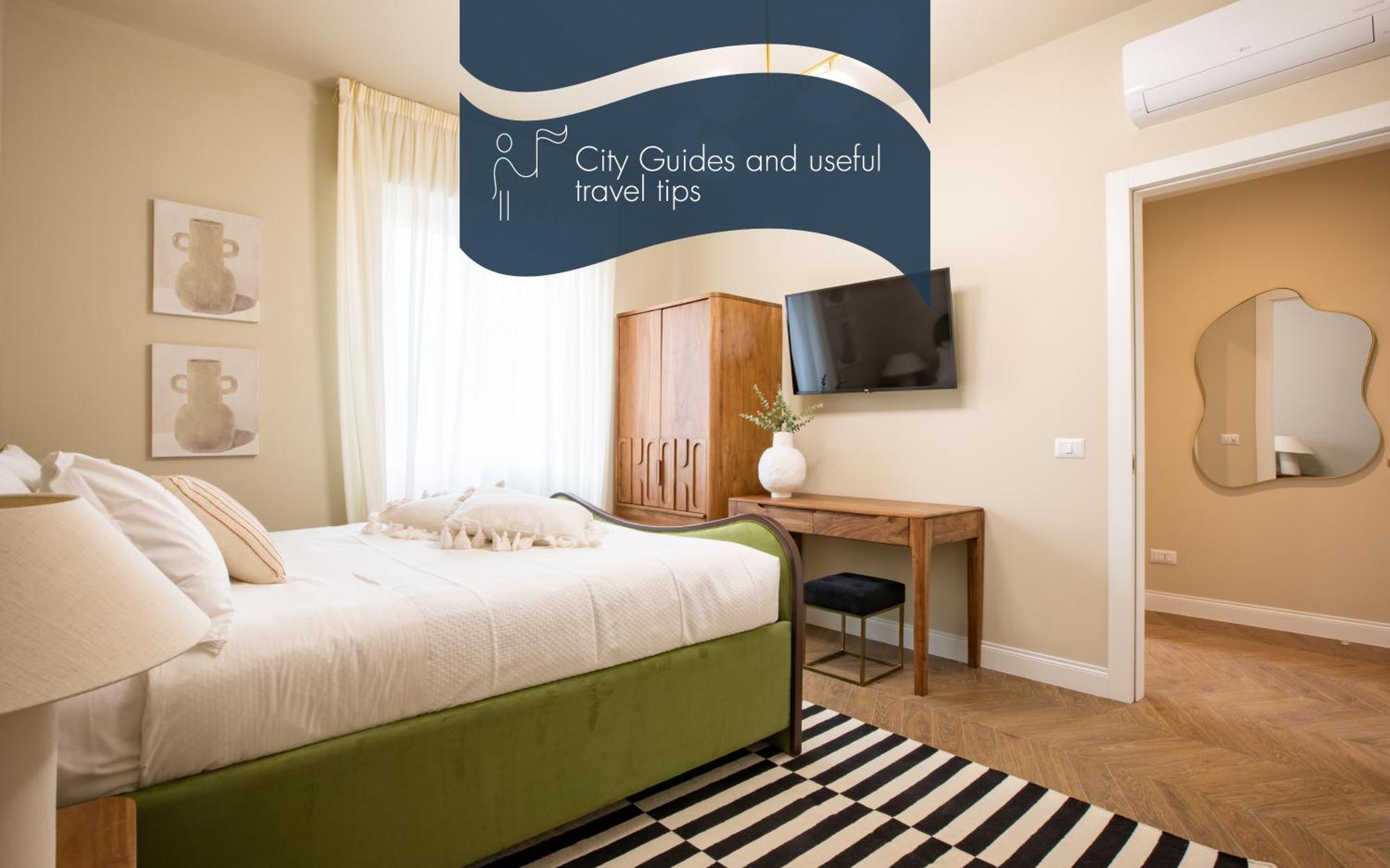 Daplace - Corso Sempione Suites Milan Bagian luar foto