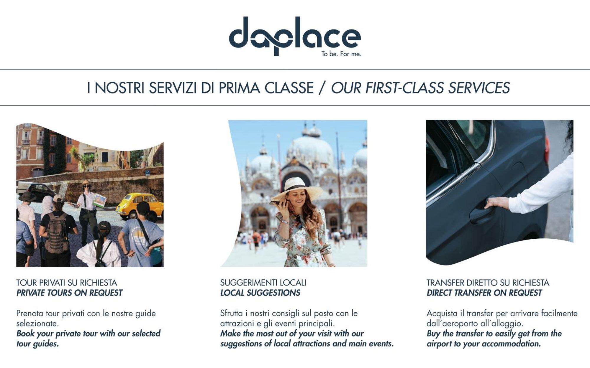 Daplace - Corso Sempione Suites Milan Bagian luar foto