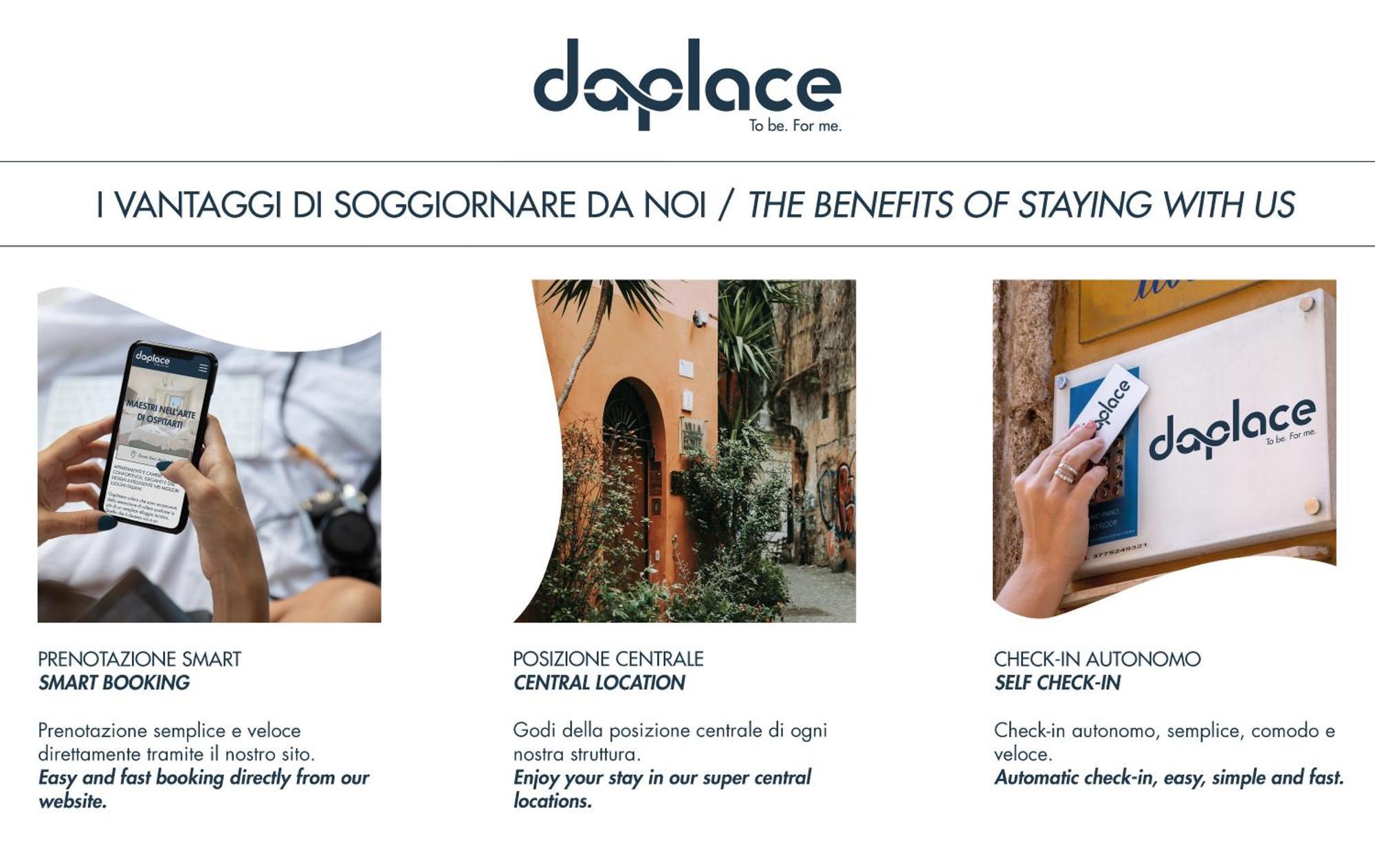 Daplace - Corso Sempione Suites Milan Bagian luar foto